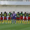 Cameroon Puma Home Kit 2010/2012