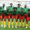Cameroon Puma Home Kit 2010/2012