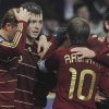 Russia Adidas Home Kit 2009/2011 Russia Adidas Home Kit 2009/2011