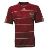 Russia Adidas Home Kit 2009/2011