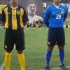 Malaysia Home Nike 09/10 football shirt