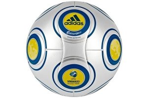 Adidas Terrapass - EURO Under-21 match ball