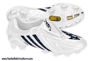 Adidas Predator PowerSwerve DB Football Boots Adidas Predator PowerSwerve DB Football Boots