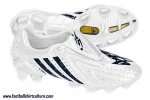 Adidas Predator PowerSwerve DB Football Boots