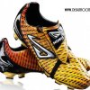 Nomis NXGEN Spark football boots Nomis NXGEN Spark football boots