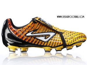 Nomis NXGEN Spark football boots Nomis NXGEN Spark football boots