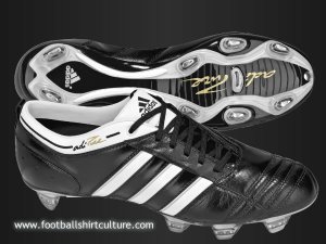 Adidas adiPURE II Football Boots Adidas adiPURE II Football Boots
