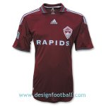 Review it! - Colorado Rapids 09/10 Adidas Home shirt
