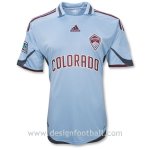 Review it! - Colorado Rapids 09/10 Adidas Away Shirt