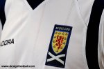 Review it! - Scotland 09/10 Diadora Away shirt