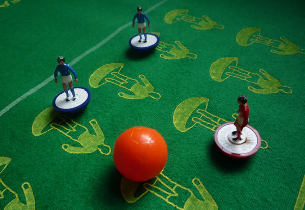 subbuteo screenprints