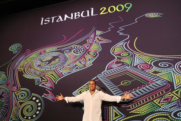 logo uefa cup final 2009 uefa-cup-final-2009