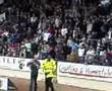 st johnstone fan annoying dundee fans