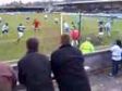 St Johnstone keeper scores v Ross County