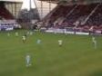 Saints v Dunfermline