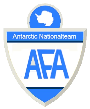 Antarktische Nationalmannschaft