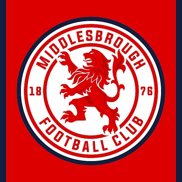 MIDDLESBROUGH FC