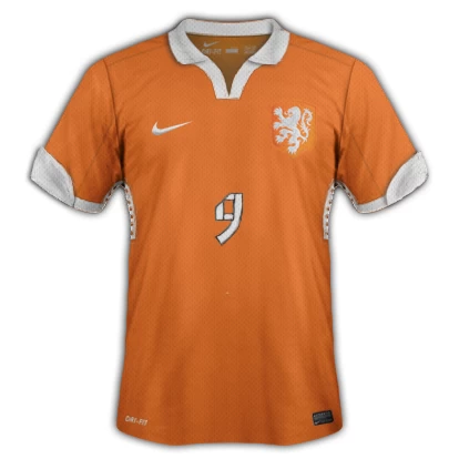 Holland Shirt v2