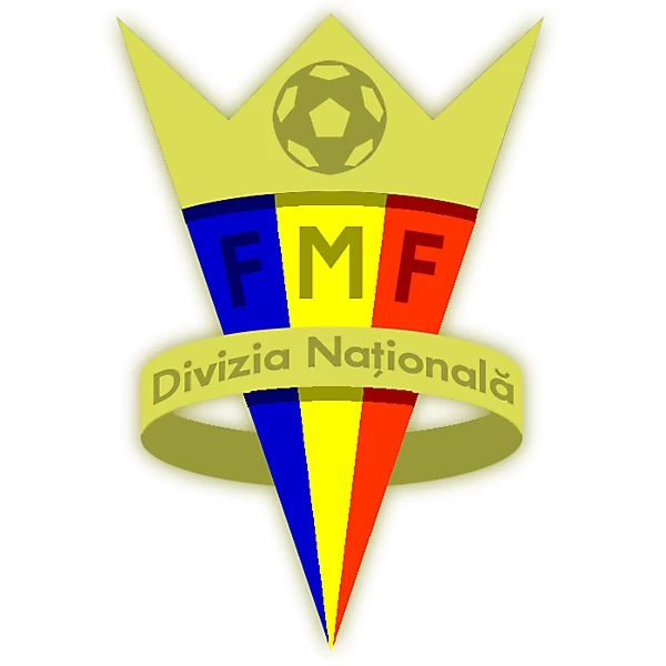 Moldovan League Logo