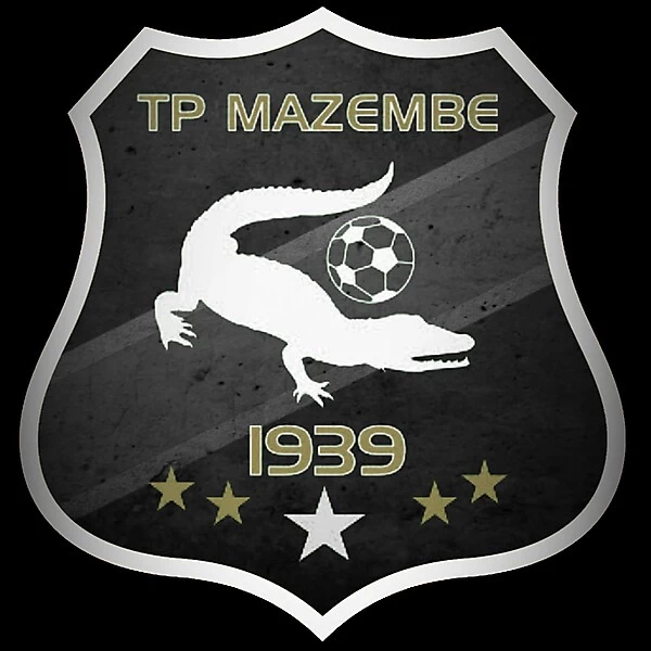 TP Mazembe
