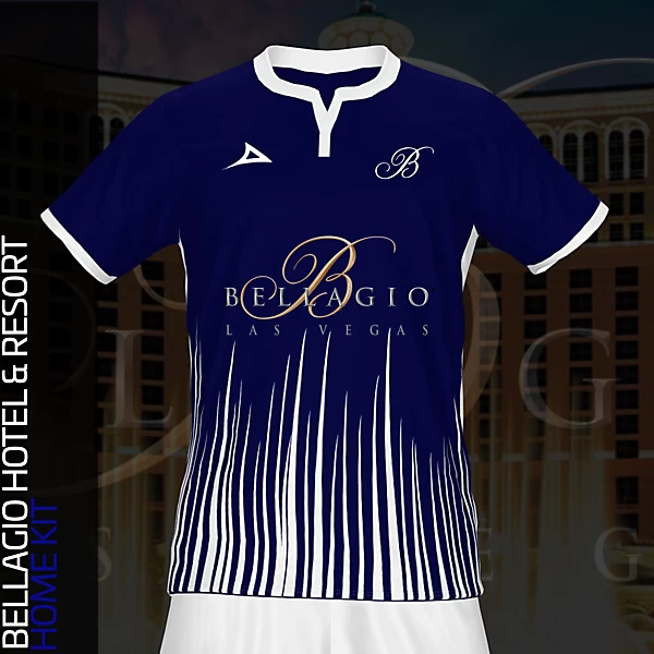 Bellagio FC