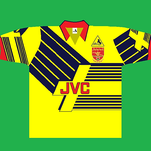 Arsenal-Blacky-1990