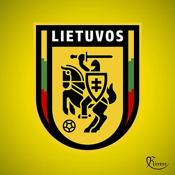 Lithuania FF