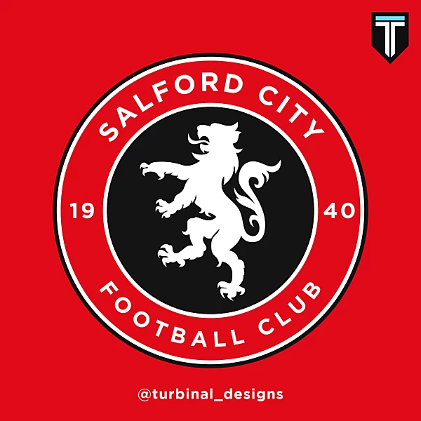Salford Ciy FC