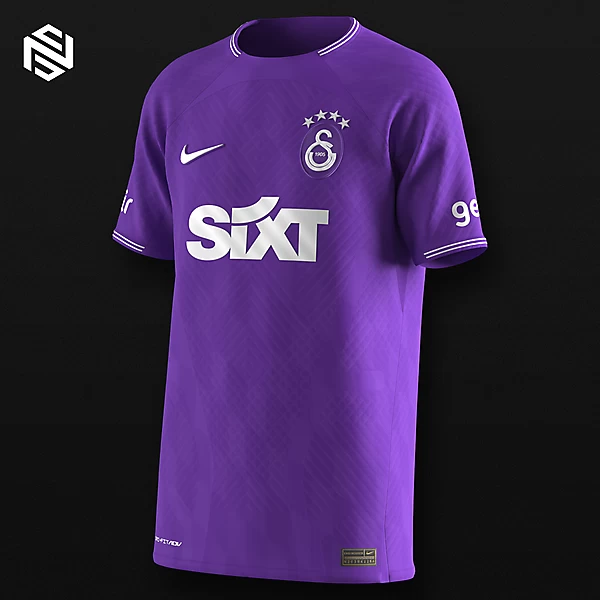 Galatasaray SK x Nike