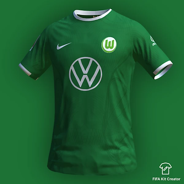 Wolfsburg home concept (08-09 remake)