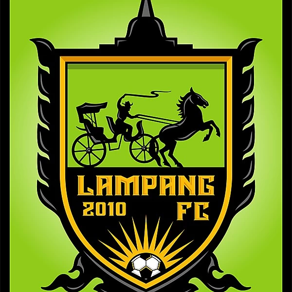 LAMPANG FC