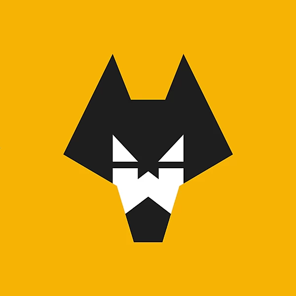 Wolverhampton Wanderers alternative logo 