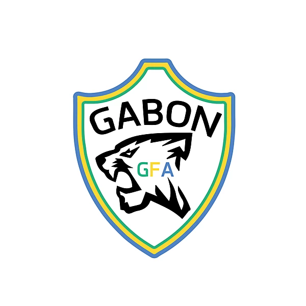 GABON LOGO FA