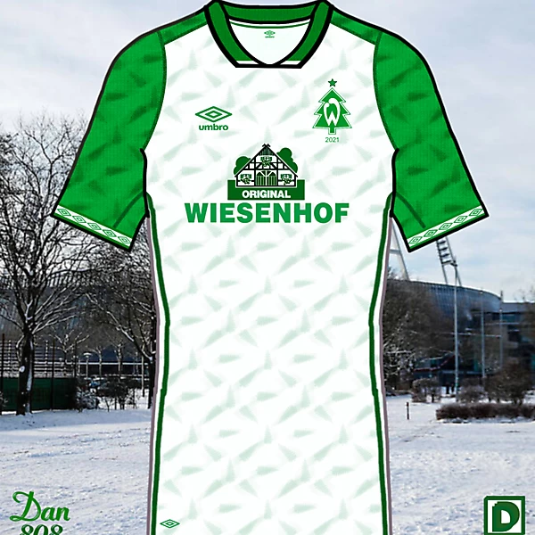 Werder Bremen Xmas