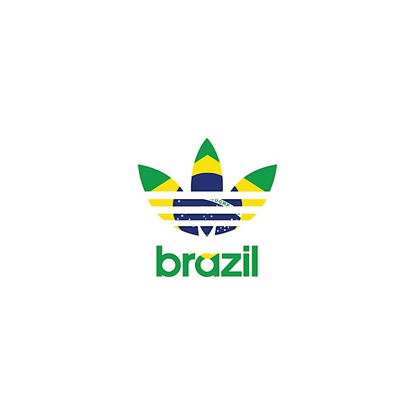 Adidas Originals × Brazil
