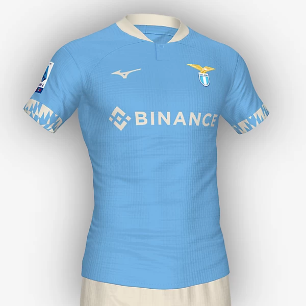 SS Lazio Concept Kit_Home
