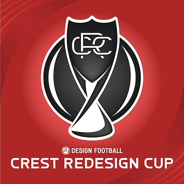 Crest Redesign Cup
