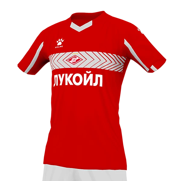 Spartak Moscow x Kelme