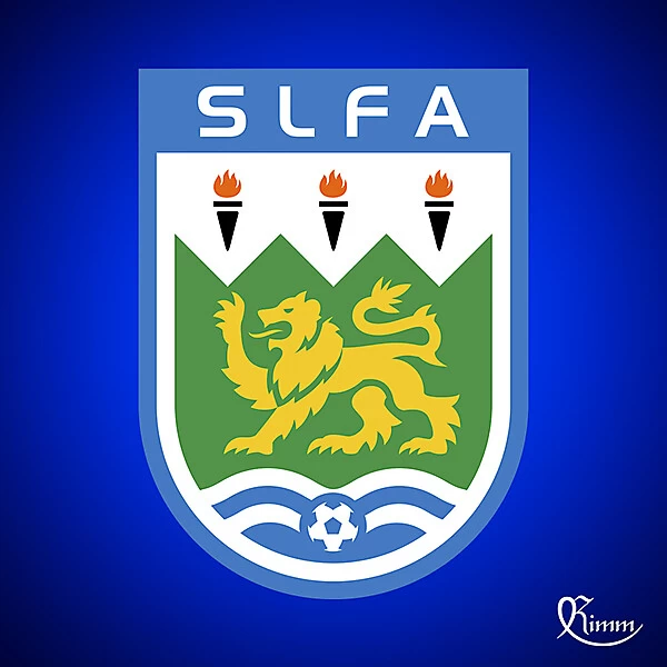 Sierra Leona FA