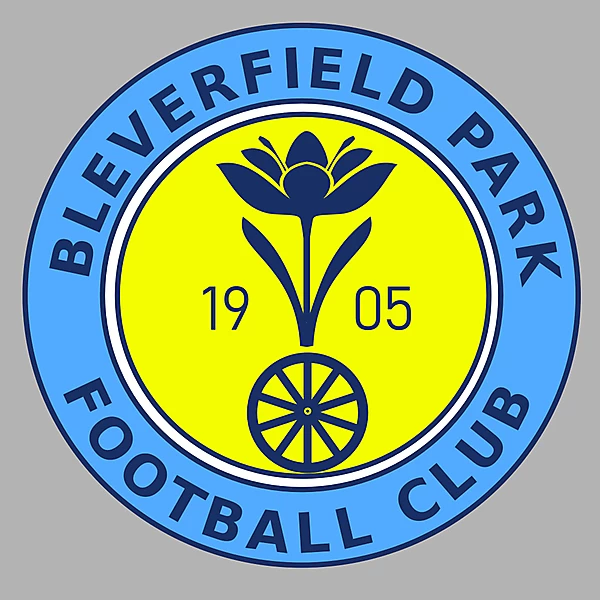 Bleverfield ParkFC design