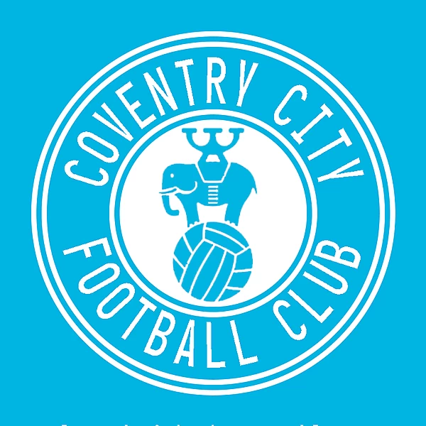 Coventry City FC - The Sky Blues