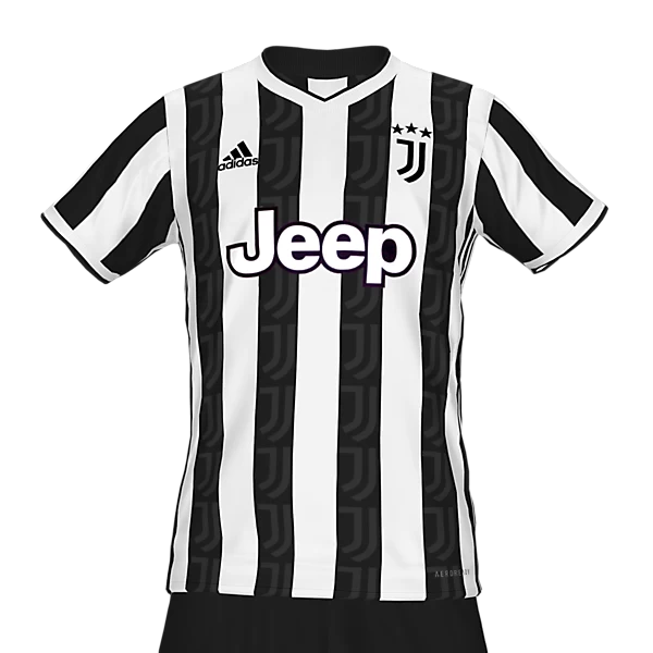 Juventus kit by @feliplayzz