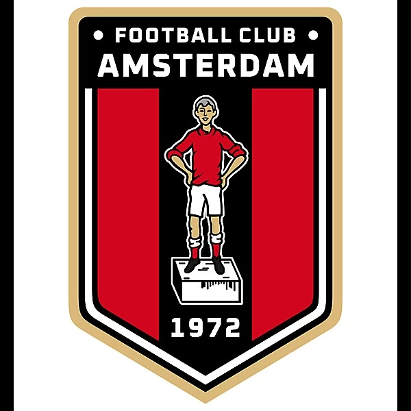 FC AMSTERDAM