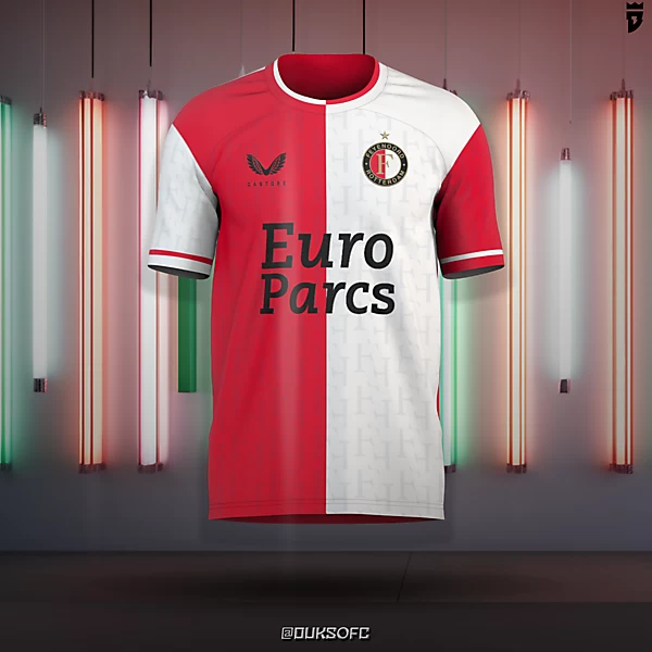 Feyenoord Rotterdam | Home