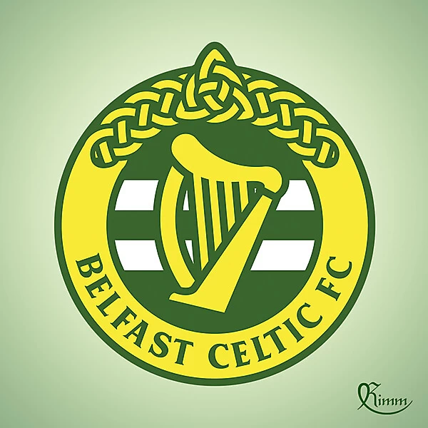 Belfast Celtic FC