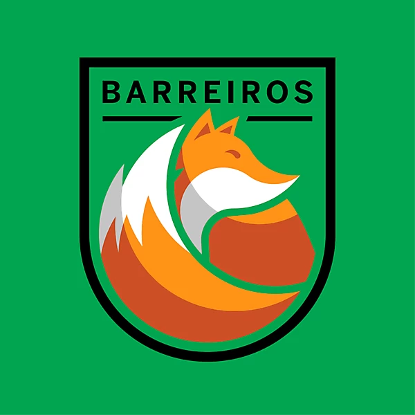 BARREIROS Redesign
