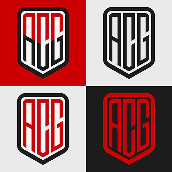 Atlético Goianiense | Crest Redesign