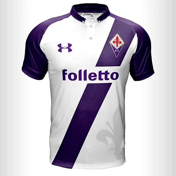 Fiorentina Away