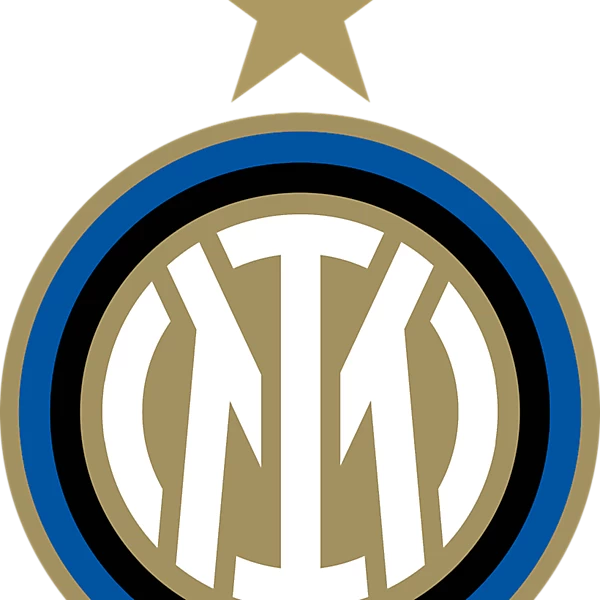 Inter Milan (combined new w/old logo)