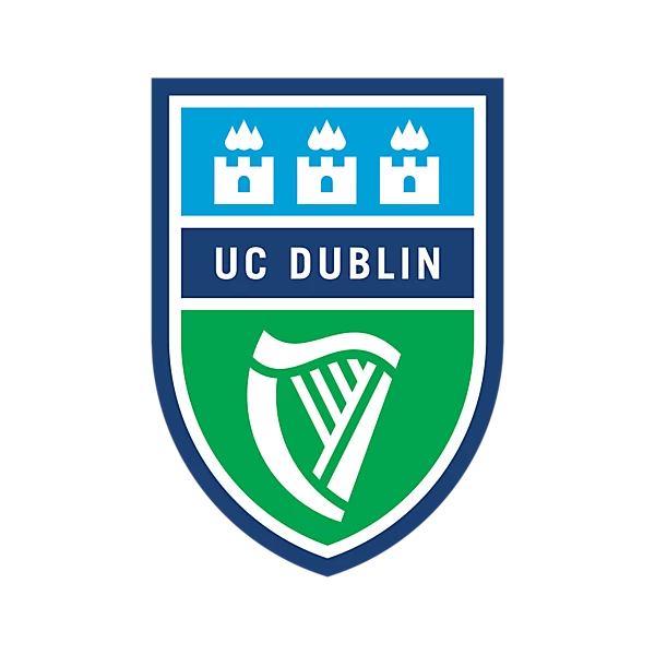 UCD DUBLIN – REDESIGN